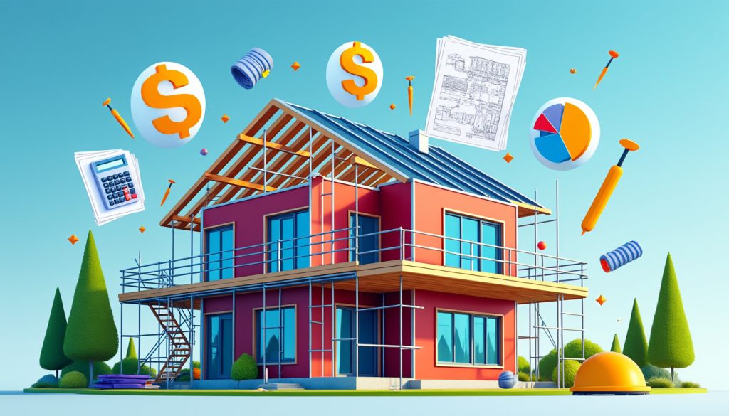 découvrez comment calculer le prix d'une maison en construction et les facteurs qui influencent son coût pour mieux planifier votre projet immobilier.