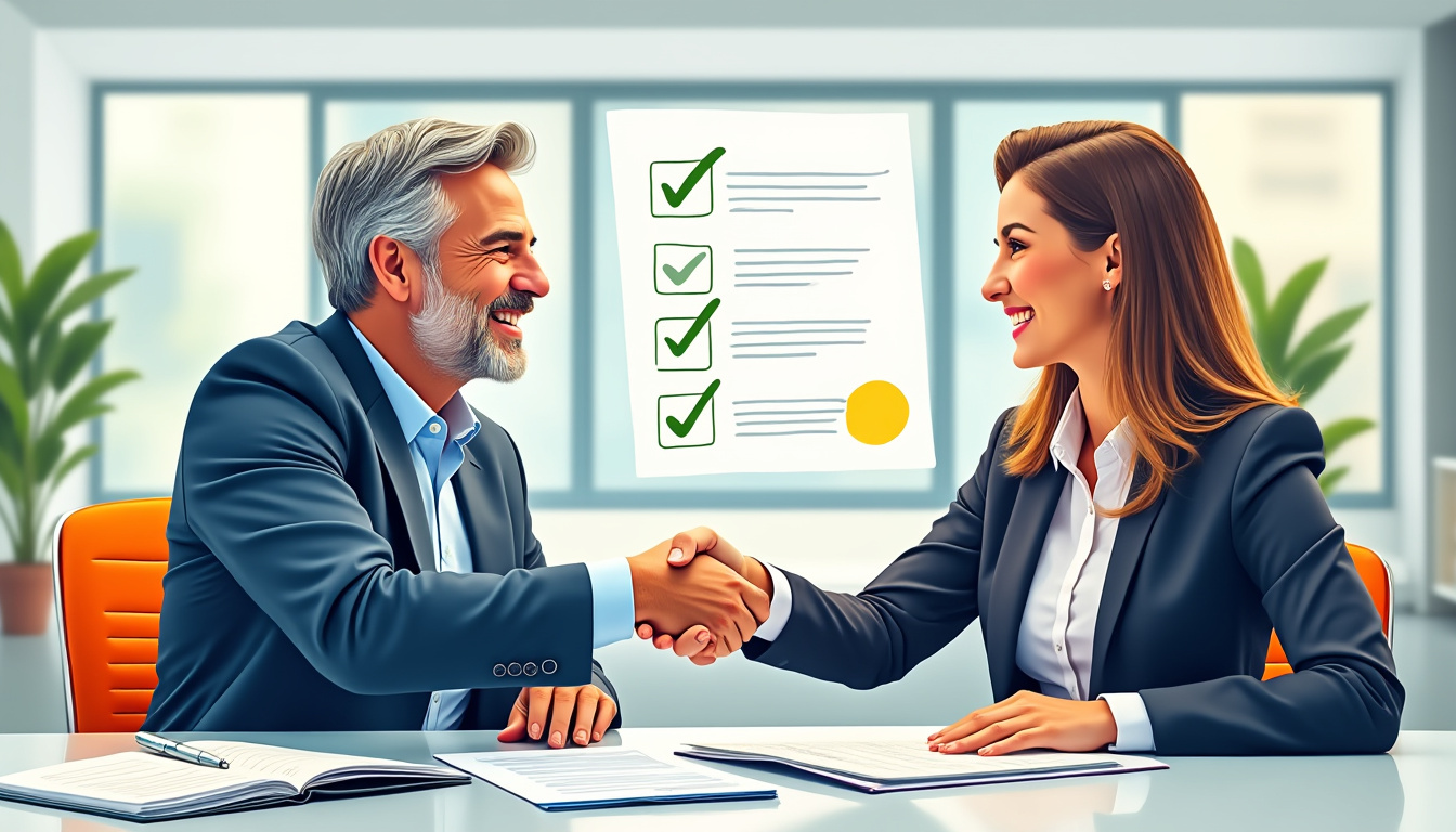 découvrez ce qu'est le quitus au syndic, son importance et nos conseils pratiques pour l'obtenir facilement lors de la gestion de copropriété.