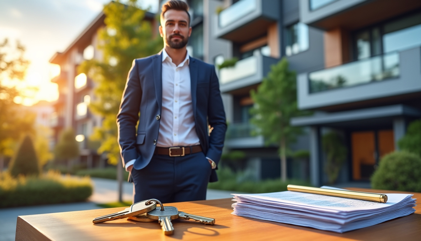 découvrez ce qu'est un bailleur et comprenez son rôle essentiel dans le secteur immobilier, de la mise en location aux responsabilités envers les locataires.