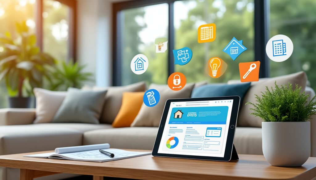 découvrez tout ce qu'il faut savoir sur le carnet d'information du logement : son utilité, son contenu et comment l'utiliser pour faciliter la gestion de votre bien immobilier.