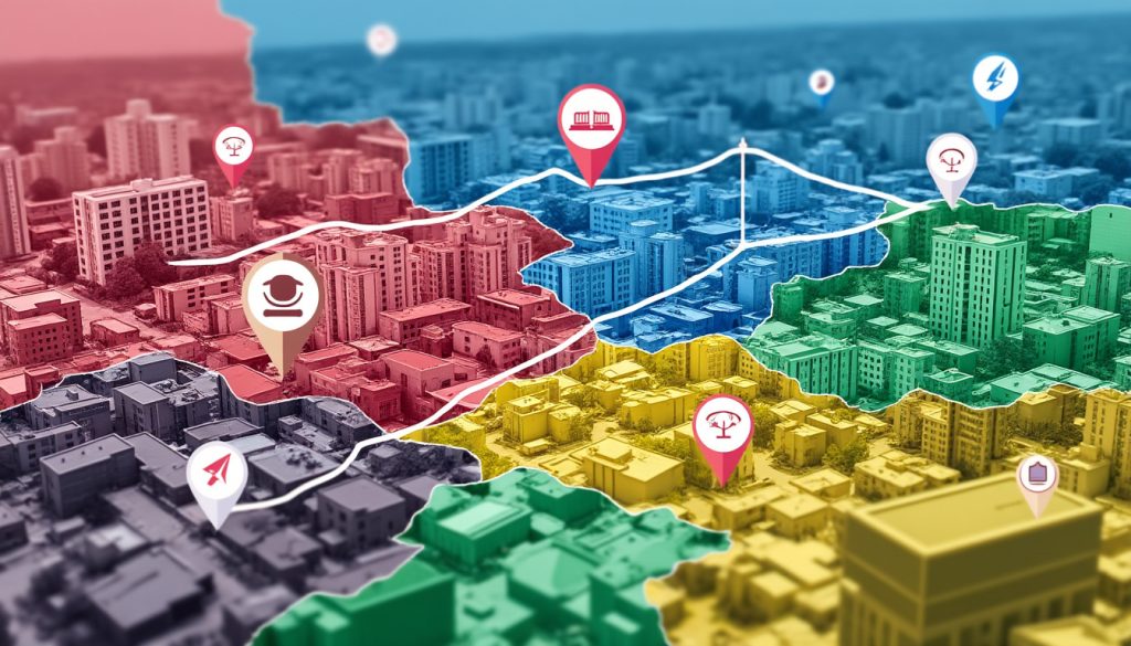 découvrez tout ce qu’il faut savoir sur le zonage pinel pour maximiser votre investissement immobilier grâce à une meilleure compréhension des zones éligibles.
