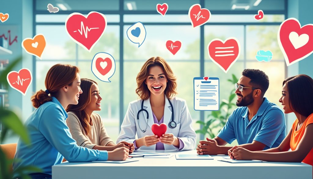 découvrez tout ce qu'il faut savoir sur la mutuelle vivinter, ses garanties, ses avantages et comment elle peut protéger votre santé au meilleur prix.