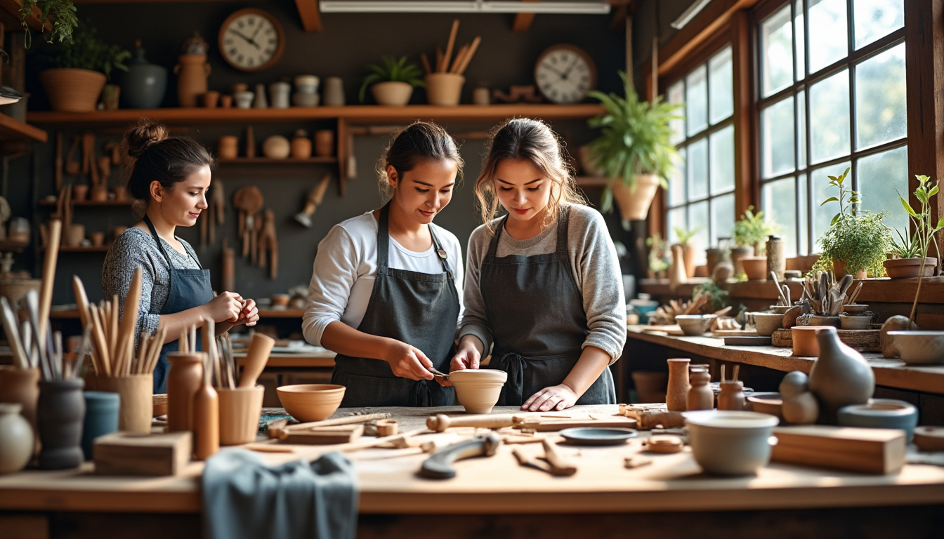 découvrez notre faq complète sur l'artisanat pour réussir vos travaux avec des conseils pratiques, astuces et réponses à toutes vos questions.
