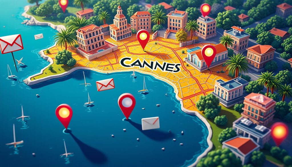découvrez tout ce qu'il faut savoir sur le code postal de cannes, son utilité et son importance pour la localisation, la correspondance et les services administratifs.