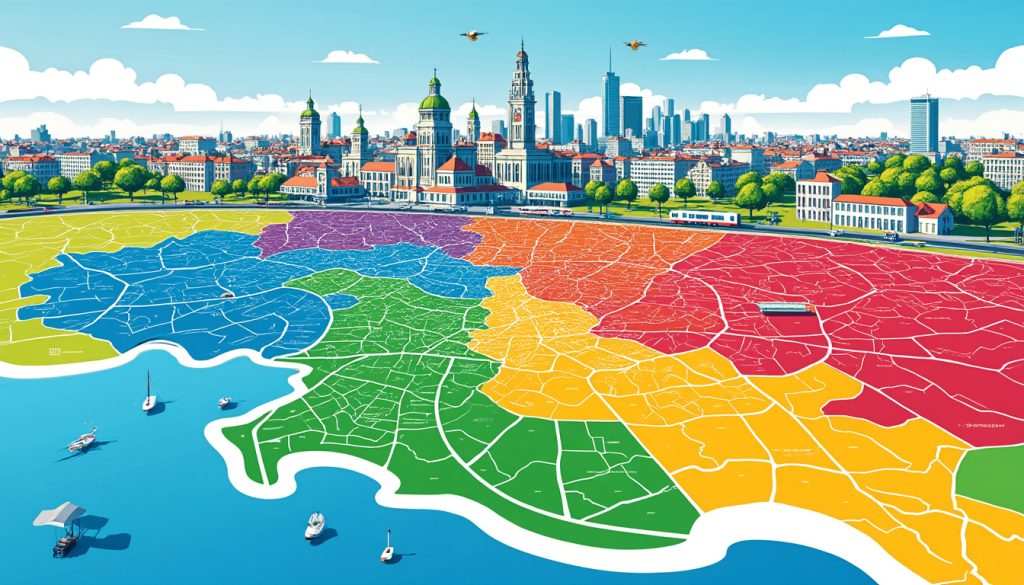 découvrez tout ce qu'il faut savoir sur le code postal de colombes, ses spécificités et son importance pour mieux comprendre cette ville dynamique.