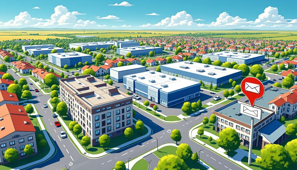 découvrez tout ce qu’il faut savoir sur le code postal de gennevilliers, ses spécificités et son importance pour la région.