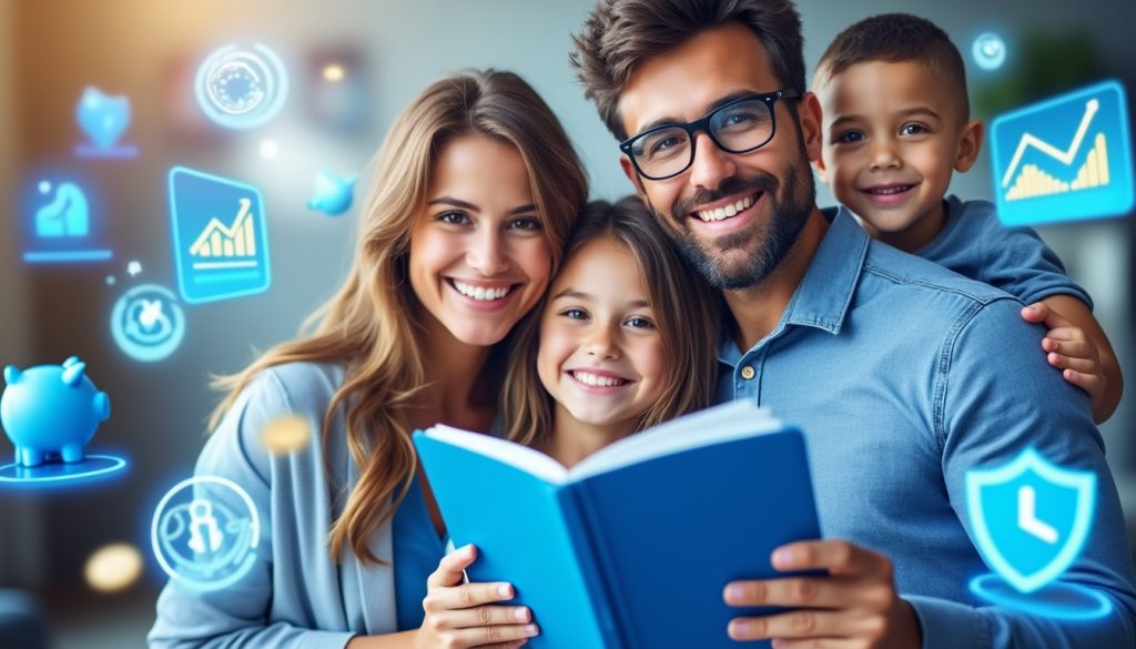 découvrez tout ce qu'il faut savoir sur le livret bleu, ses conditions, ses avantages fiscaux et comment en profiter pour épargner efficacement.