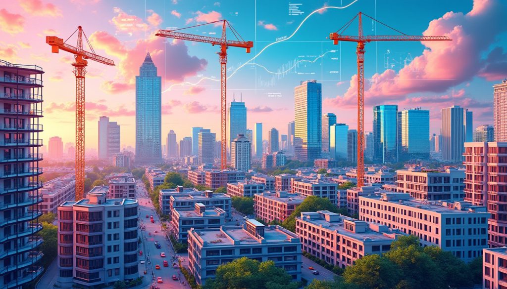 découvrez les enjeux et opportunités du marché immobilier avec bnp paribas immobilier. analyse approfondie et conseils pour mieux investir et comprendre les tendances actuelles.