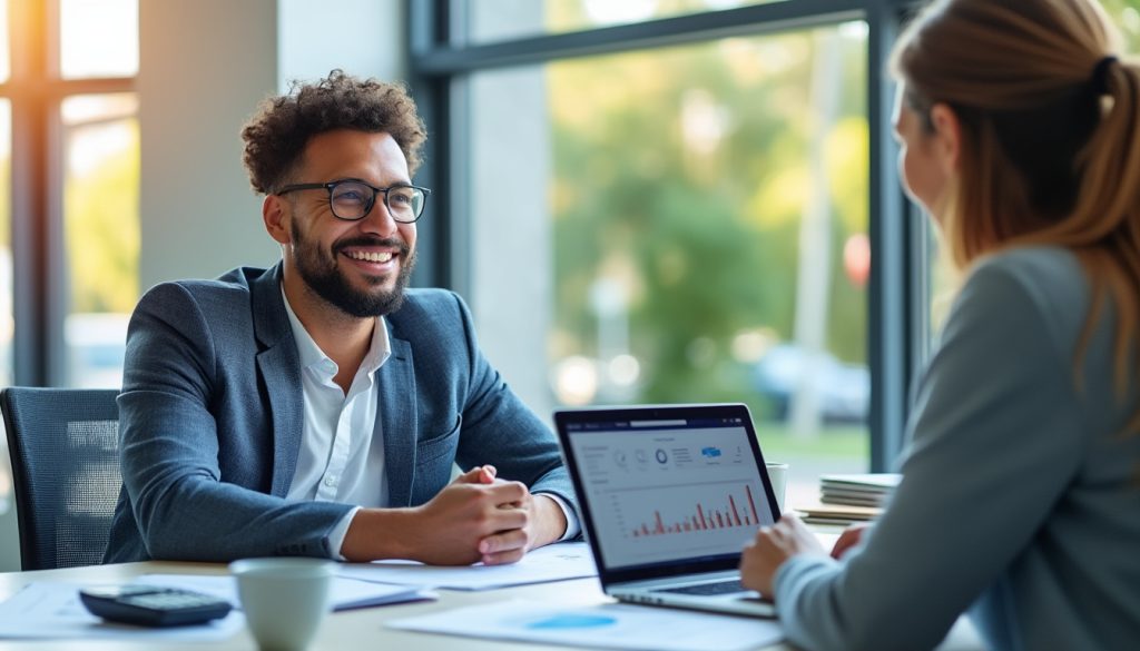découvrez des conseils pratiques pour renégocier votre prêt immobilier efficacement et alléger vos mensualités. optimisez vos conditions de financement dès maintenant.