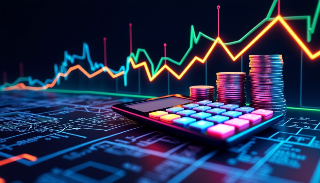 découvrez comment l'évolution des taux de crédit immobilier en 2025 peut influencer votre projet et préparez-vous efficacement grâce à notre analyse complète.