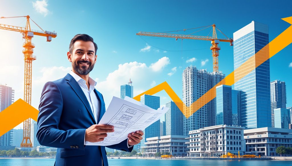 découvrez les étapes clés pour réussir votre formation de promoteur immobilier et lancer votre carrière avec succès dans le secteur immobilier.