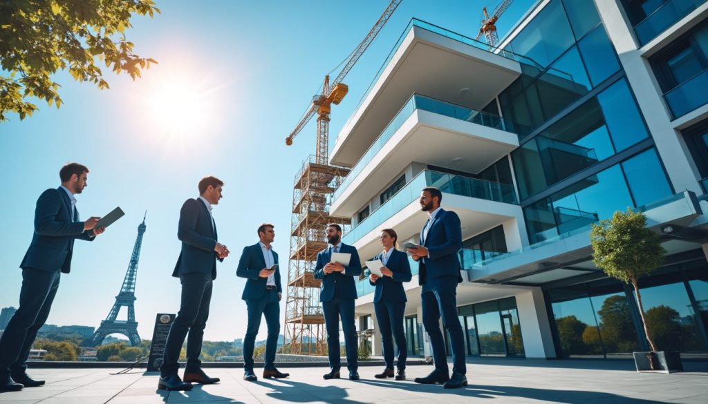 découvrez tout ce qu'il faut savoir pour investir dans l'immobilier neuf à paris : conseils, avantages, démarches et opportunités pour réussir votre projet.