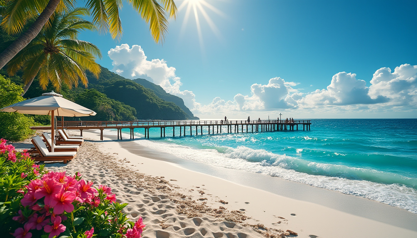 découvrez nos conseils et astuces pour profiter pleinement d'une vue sur la mer et vivre une expérience inoubliable au bord de l'eau.